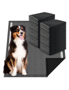Alfombrillas de Entrenamiento para Perros Dogcator X-Large 40 Pzas