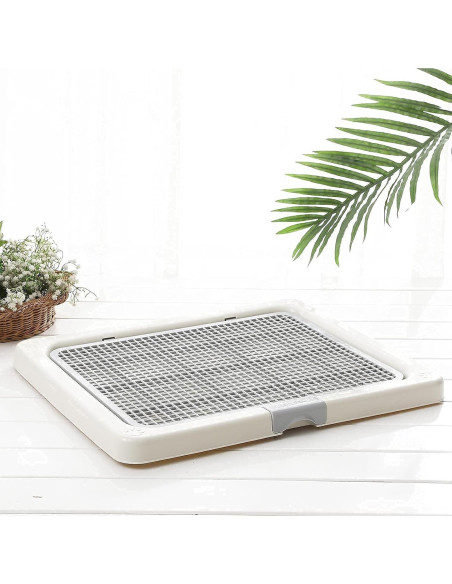 Bandeja de Entrenamiento para Perros Smart Paws 55x45cm