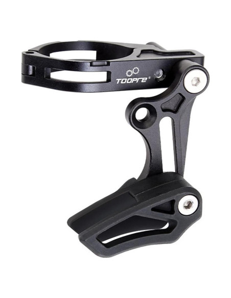 Guía de Cadena MTB HOUSON Kettenführung Aluminio 15.4x10cm