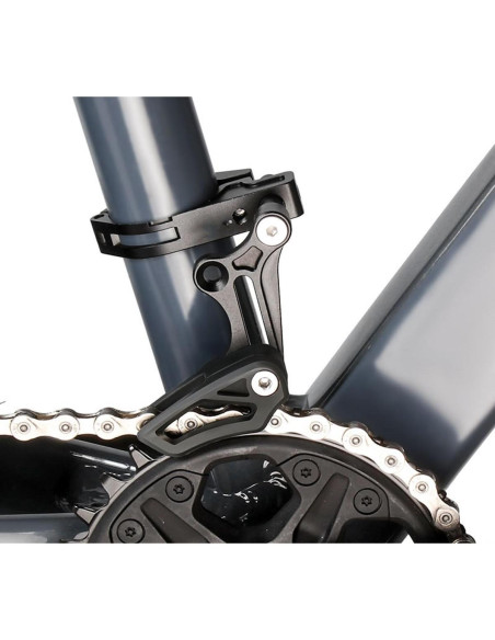 Guía de Cadena MTB HOUSON Kettenführung Aluminio 15.4x10cm