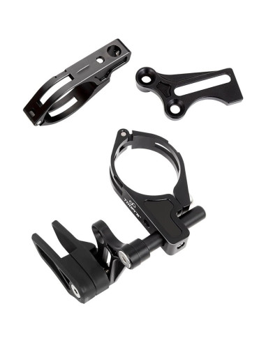 Guía de Cadena MTB HOUSON Kettenführung Aluminio 15.4x10cm