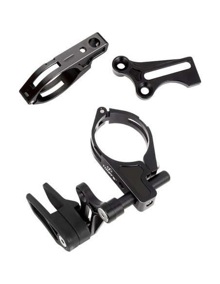 Guía de Cadena MTB HOUSON Kettenführung Aluminio 15.4x10cm