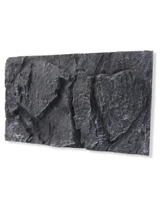 Fondo de Terrario 3D Hamiledyi para Reptiles 44.96x27.94cm