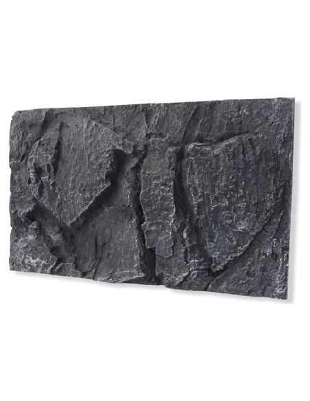 Fondo de Terrario 3D Hamiledyi para Reptiles 44.96x27.94cm