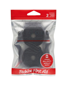 Esponjas Quitamanchas Skid Out - 2 Paquetes - Efectivas para Ropa 2