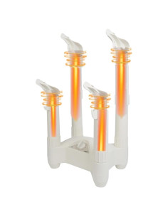 Secador Eléctrico de Botas y Zapatos Rocky Mountain Goods