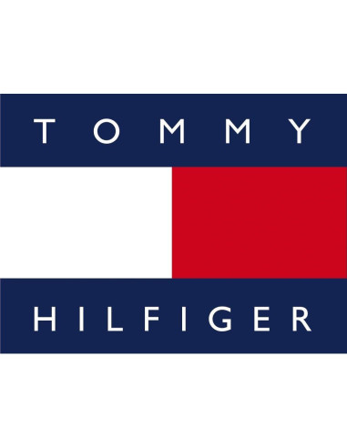 Calcetines Invisibles Deportivos Tommy Hilfiger - Paquete de 6