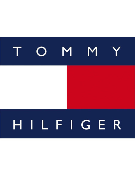 Calcetines Invisibles Deportivos Tommy Hilfiger - Paquete de 6