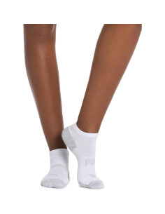 Calcetines Cortos PUMA para Mujeres Pack de 6 - Talla 9-11 2