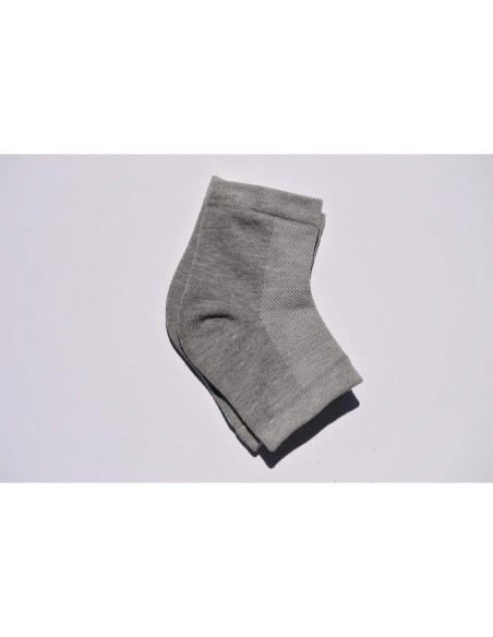 Kit de Spa para Pies ZEBULUN - Tratamiento Talones Agrietados