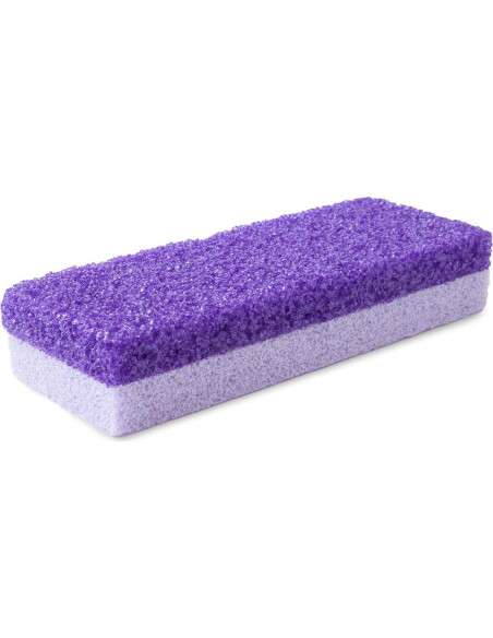 Kit de Spa para Pies ZEBULUN - Tratamiento Talones Agrietados