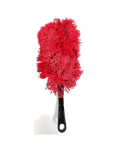 Duster Mini California Car Duster Negro 136g Antirayaduras 2