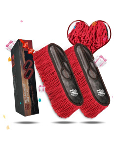 Kit de Reemplazo Ride Kings para Duster Automotriz - 2 Piezas