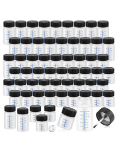 Kit 60 Botellas de Pintura Maxcheck con Pincel 30ml y 60ml