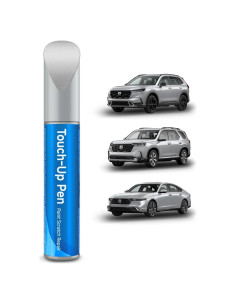 Pintura de Retoque RSACET NH-700M Alabaster Silver 12ml