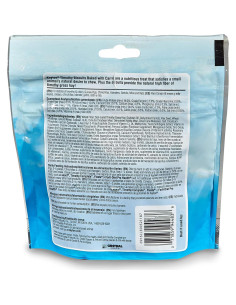 Galletas Kaytee Timothy Horneadas Zanahoria 113 g para Mascotas 2