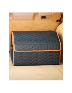 Organizador Plegable de Maletero Owleys 50L Hexy 21