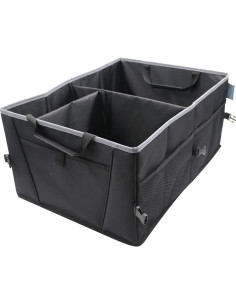 Organizador de Maletero Plegable FH Group Gris 54.61x38.1 cm 2