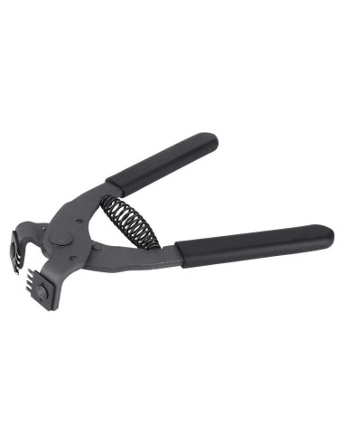 Alicates de Perforación de Cuero Pssopp 4mm - 2 y 4 Dientes