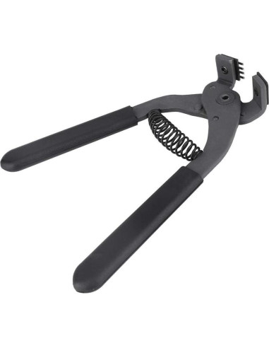 Alicates de Perforación de Cuero Pssopp 4mm - 2 y 4 Dientes