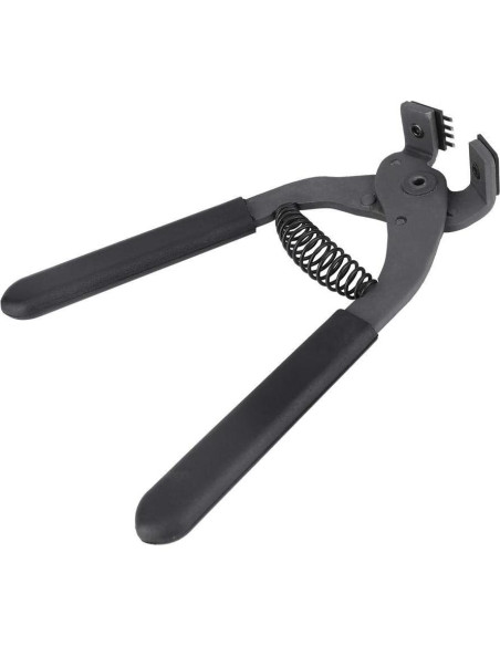 Alicates de Perforación de Cuero Pssopp 4mm - 2 y 4 Dientes