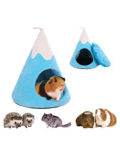 Casa para Cobayas The Kozko Hut - Refugio Polar 34x30 cm