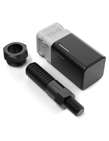 Mandril de Reemplazo FOREVTL 1/2-13 para Herramienta Remachada