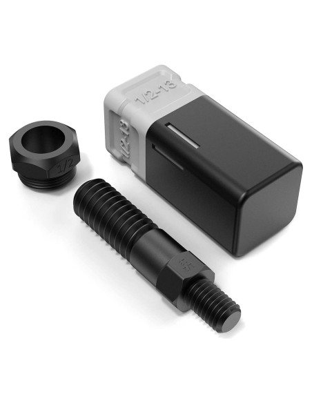 Mandril de Reemplazo FOREVTL 1/2-13 para Herramienta Remachada