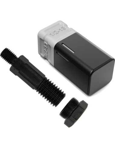 Mandril de Reemplazo FOREVTL 1/2-13 para Herramienta Remachada