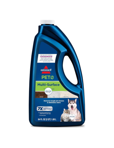 Fórmula para mascotas BISSELL 22951, 1.81 kg, Frescura Febreze