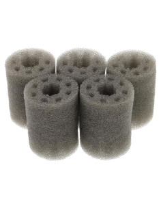 5 Piezas Cepillo de Limpieza para Tuercas de Rueda FUNOMOCYA