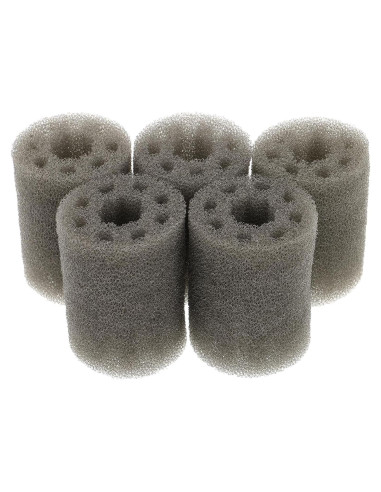 5 Piezas Cepillo de Limpieza para Tuercas de Rueda FUNOMOCYA