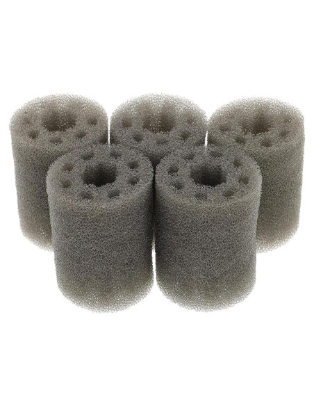 5 Piezas Cepillo de Limpieza para Tuercas de Rueda FUNOMOCYA