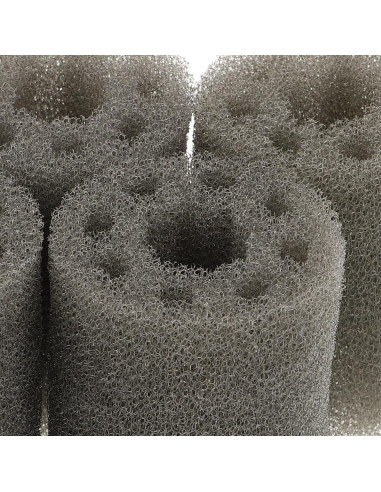 5 Piezas Cepillo de Limpieza para Tuercas de Rueda FUNOMOCYA