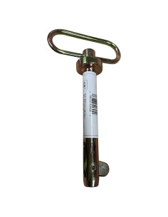 Pasador de Enganche Lockdown ThinLine 5/8" Acero C40 Autolock