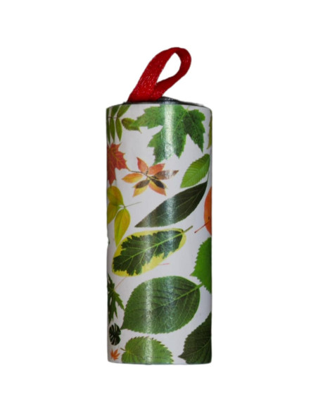 Trampas Adhesivas para Moscas Genérico - Paquete de 4 Unidades