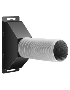 Dispositivo de Exclusión de Murciélagos Briidea HBRV-01, Reutilizable