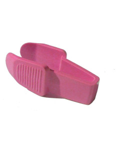 Desgajadora de Fresas Tupperware Rosa 5.7x1.9cm