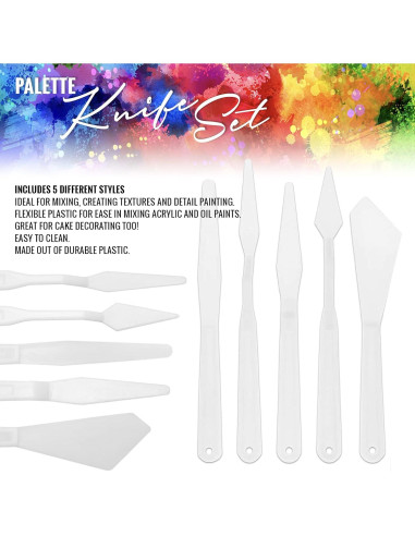 Kit de Pegamento y Sellador para Puzzles Pixiss 8oz