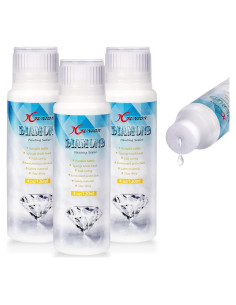 Sellador de Pintura de Diamante Xgunion 3-Pack 120ML Efecto Brillante