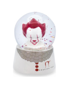 Mini Globo de Nieve Pennywise IT: Capítulo Dos 7.62 cm