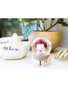 Mini Globo de Nieve Pennywise IT: Capítulo Dos 7.62 cm 2