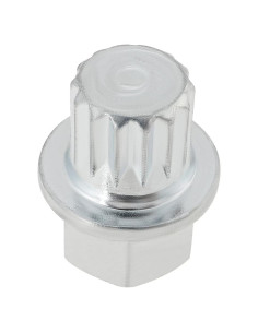 Llave de Remoción de Rueda Antirrobo YINETTECH ABC-3 29x23mm