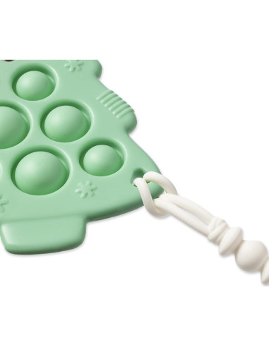 Juguete Sensorial Popper Itzy Ritzy - Alivio Encías 71g