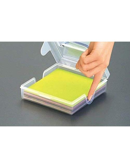 Caja de Almacenamiento de Papel Plegable JapanBargain 3024 16.5 cm