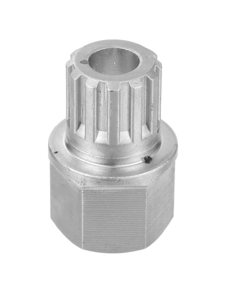 Tuerca de Seguridad Antirrobo X AUTOHAUX 57/12PT para VW/Audi