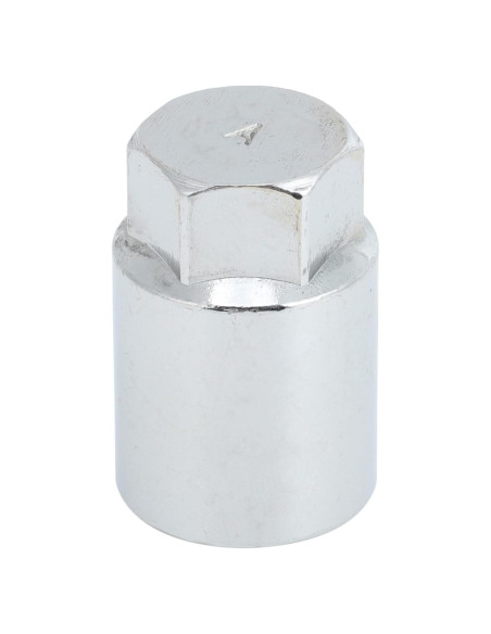 Tuerca de Bloqueo de Rueda RATCHROLL Tipo A para Toyota