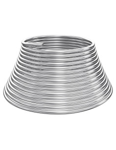 Alambre de Aluminio 6 Metros 6 mm Pelopy para Manualidades