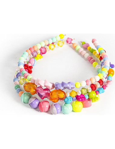 50 Diademas de Alambre de Metal Mollensiuer 0.1cm Ancho