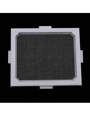 Caja de Cría de Reptiles OMEM 23x16.8x13.1cm Habitat Natural